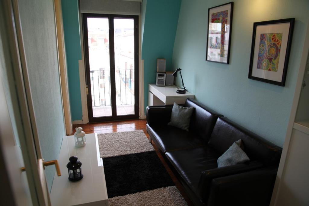 Apartamento Journalist San Sebastián Eksteriør billede